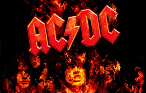 AC/DC Akhirnya Setuju Rekamannya Dijual di iTunes